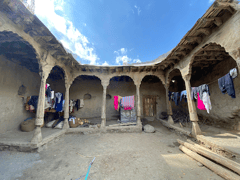 Gholbasher House, Pakistan 